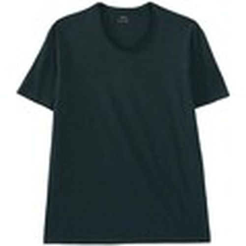 Camiseta - Camiseta L'Essentiel de Cuello en V para hombre - Ikks - Modalova