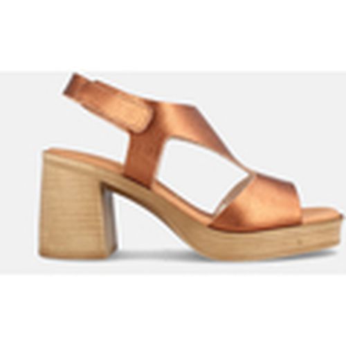 Sandalias BABANE para mujer - Marila Shoes - Modalova