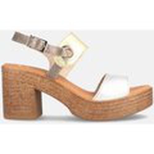 Sandalias BANGUI para mujer - Marila Shoes - Modalova