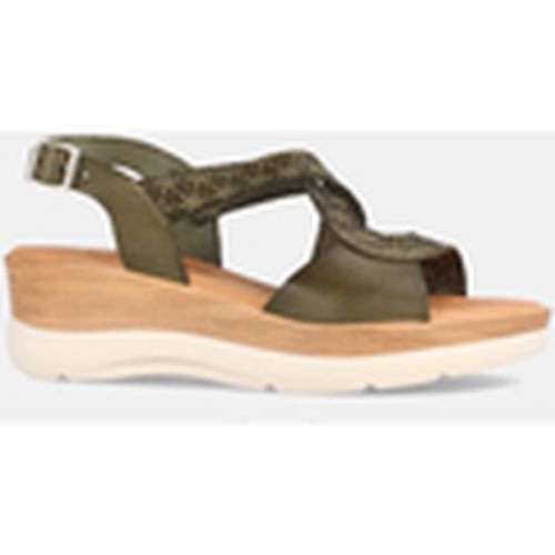 Sandalias HEIDI para mujer - Marila Shoes - Modalova