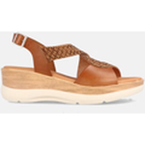 Sandalias GRISELDA para mujer - Marila Shoes - Modalova