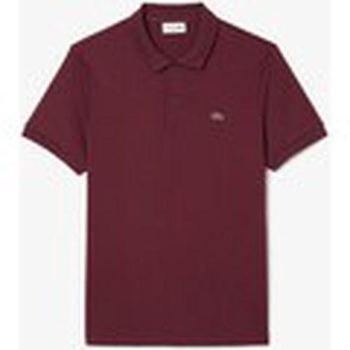 Lacoste Polo DH2050 para hombre - Lacoste - Modalova