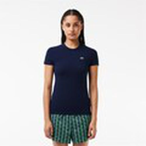 Lacoste Camiseta TF7218 para mujer - Lacoste - Modalova