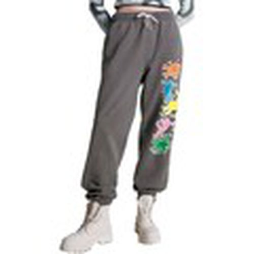 Pantalones x Keith Haring - Pantalón Unisex Con Estampado para hombre - Tommy Jeans - Modalova