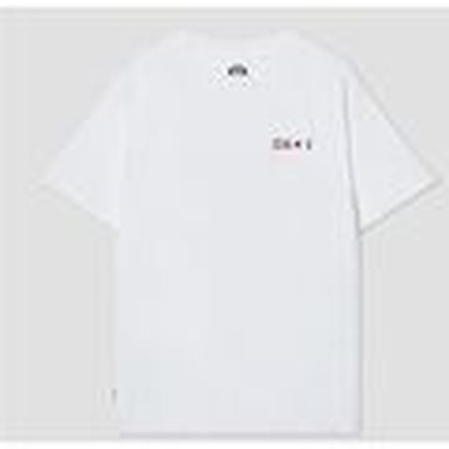 Camiseta Camiseta Pompeii The Sailing Club Graphi para hombre - Pompeii Brand - Modalova