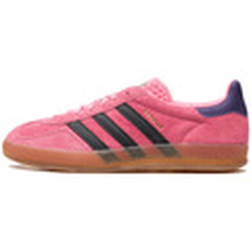 Zapatillas de senderismo Gazelle Indoor Bliss Pink para mujer - adidas - Modalova