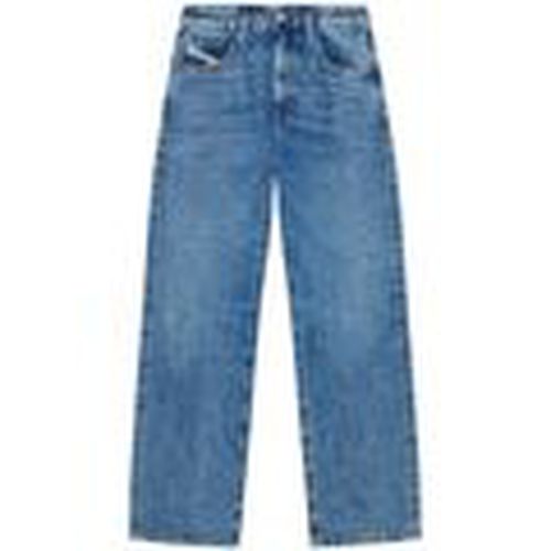 Jeans 1999 D-REGGY 09H96-01 para mujer - Diesel - Modalova