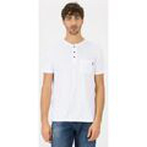 Camiseta Camiseta Brian Blanca de para hombre - Tiffosi - Modalova