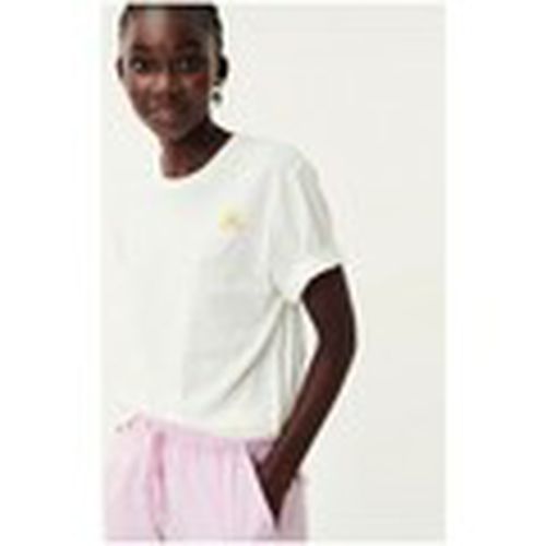 Camiseta Josia Tshirt Sun para mujer - Des Petits Hauts - Modalova