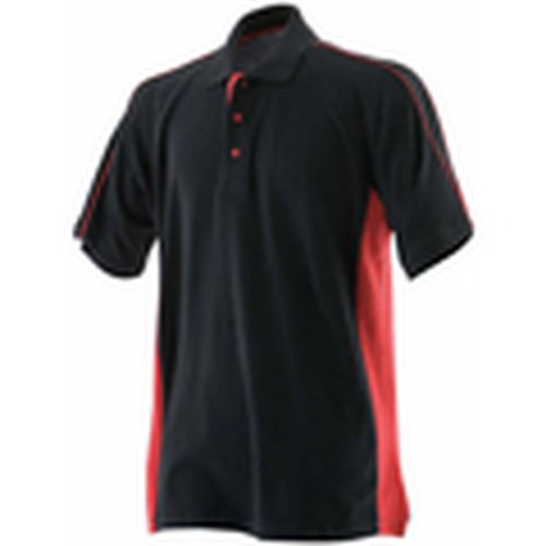 Tops y Camisetas LV322 para hombre - Finden & Hales - Modalova