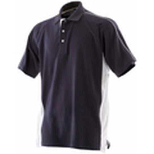 Tops y Camisetas LV322 para hombre - Finden & Hales - Modalova