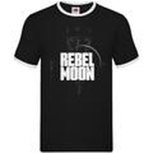 Camiseta manga larga PM7855 para mujer - Rebel Moon - Modalova