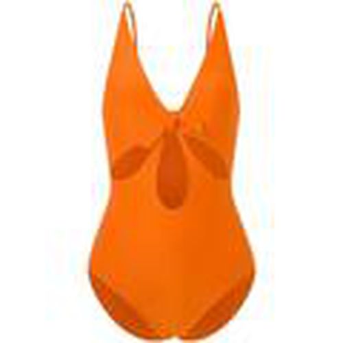 Bañador WAVE KNOT SWIMSUIT para mujer - Pepe jeans - Modalova