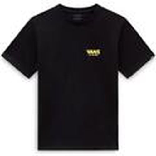 Camiseta VN000G56BLK para hombre - Vans - Modalova
