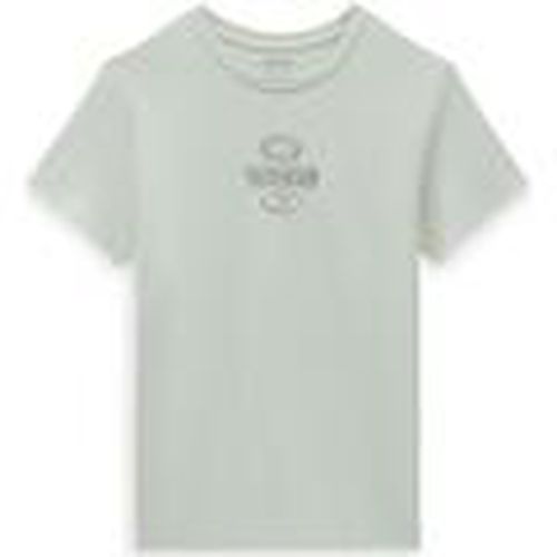 Camiseta VN000GGTCHF1005 para mujer - Vans - Modalova