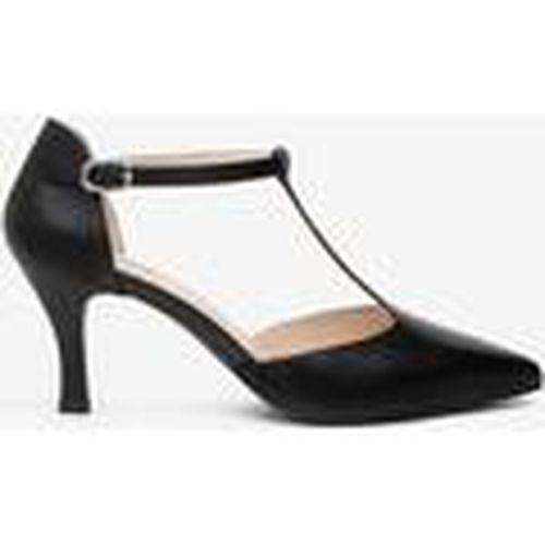 Zapatos de tacón NGDEPE24-409310-blk para mujer - NeroGiardini - Modalova