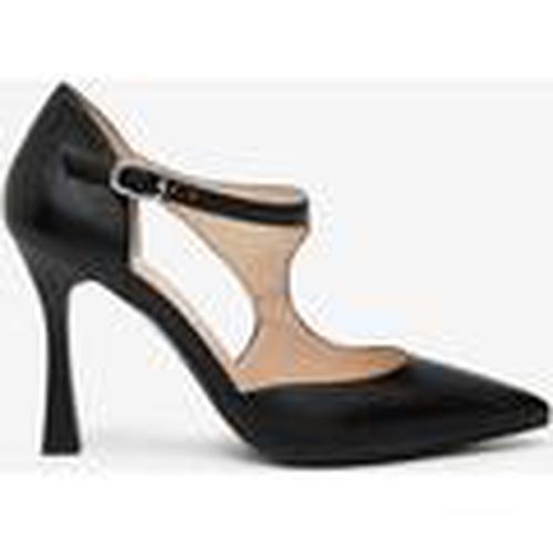 Zapatos de tacón NGDEPE24-409340-blk para mujer - NeroGiardini - Modalova