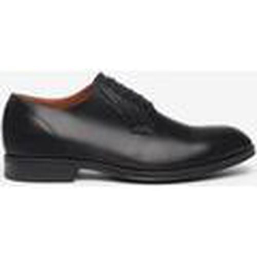 Zapatos Hombre NGUEPE24-400141-blk para hombre - NeroGiardini - Modalova