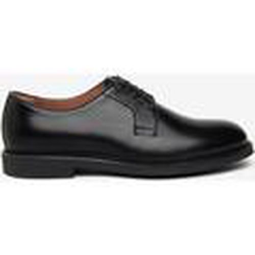 Zapatos Hombre NGUEPE24-400151-blk para hombre - NeroGiardini - Modalova