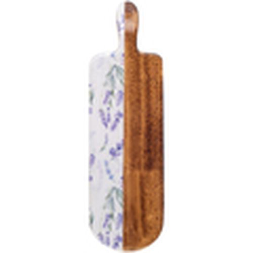 Figuras decorativas Tabla de cortar lavanda para - Signes Grimalt - Modalova