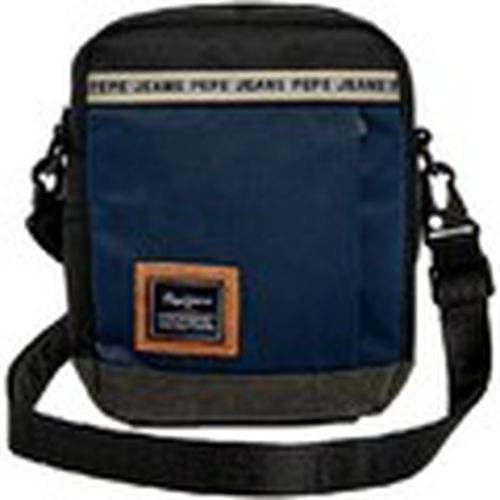 Mochila BANDOLERA HOMBRE CALLUM ROBEN PM030827 para hombre - Pepe jeans - Modalova