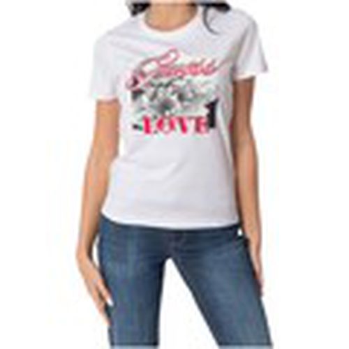 Tops y Camisetas W4GI17 I3Z14 para mujer - Guess - Modalova