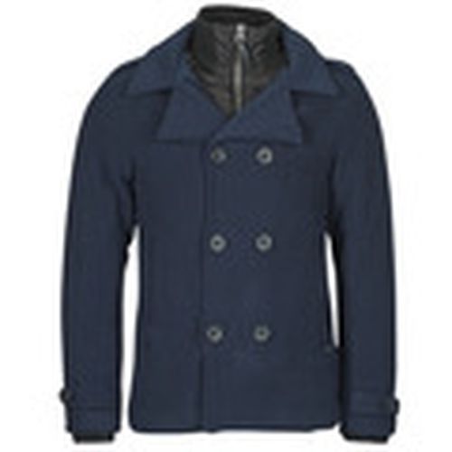 Abrigo MEN JACKET WOOL para hombre - Petrol Industries - Modalova