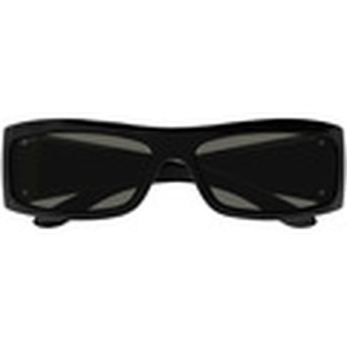 Gafas de sol Occhiali da Sole GG1492S 007 para mujer - Gucci - Modalova