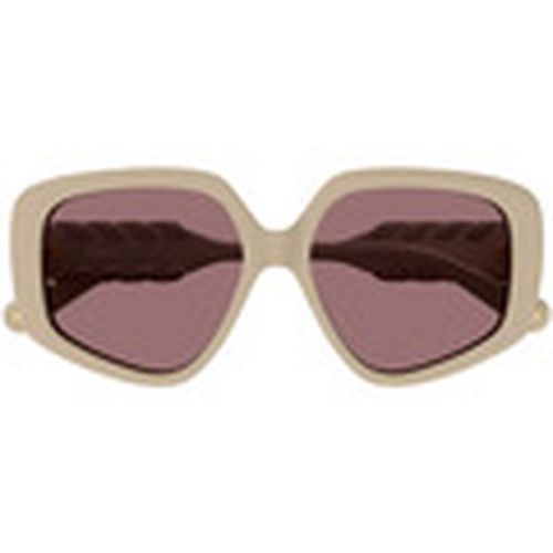 Gafas de sol Occhiali da Sole Chloé CH0210S 003 para mujer - Chloe - Modalova