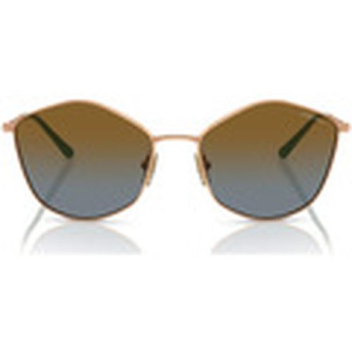 Gafas de sol Occhiali da Sole VO4282S 51521F Polarizzati para mujer - Vogue - Modalova
