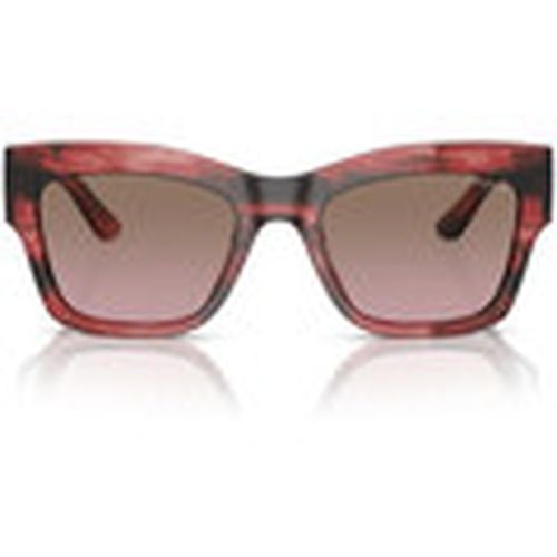 Gafas de sol Occhiali da Sole Eyewear VO5524S 308914 para mujer - Vogue - Modalova