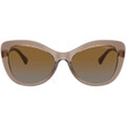 Gafas de sol Occhiali da Sole Eyewear VO5515SB 2940T5 Polarizzati para mujer - Vogue - Modalova