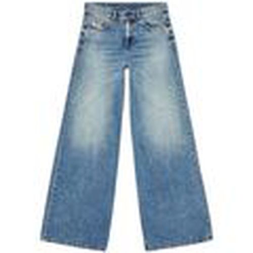 Jeans 1978 D-AKEMI 09H95-01 para mujer - Diesel - Modalova