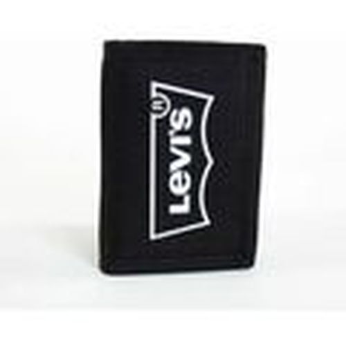 Tops y Camisetas 229911 00008 CASULA BASIC-059 BLACK para mujer - Levis - Modalova