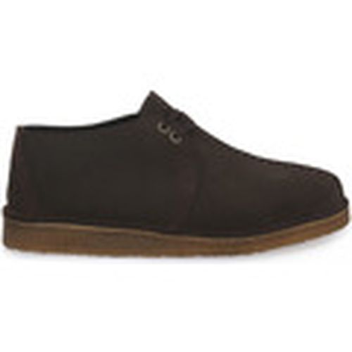 Deportivas Moda DESERT TREK para hombre - Clarks - Modalova