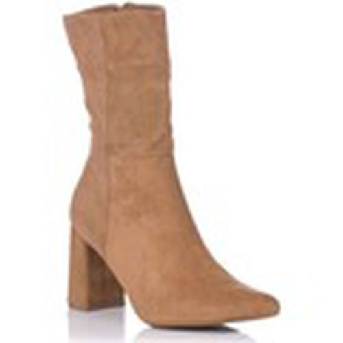 Botas altas 2Z-2104 para mujer - Calzados Buonarotti - Modalova