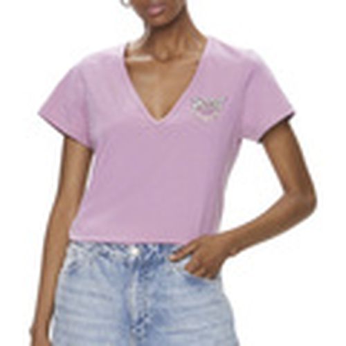 Tops y Camisetas 100372A1R7 para mujer - Pinko - Modalova
