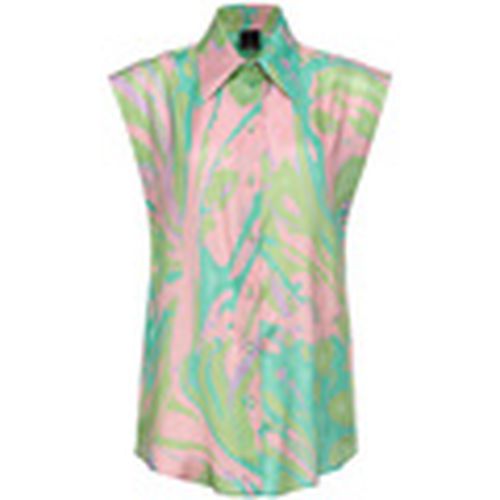 Pinko Camisa 103116A1NQ para mujer - Pinko - Modalova