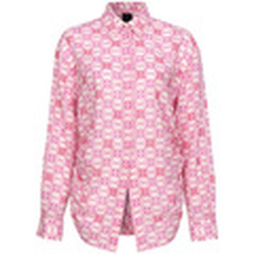 Pinko Camisa 103194A1Q1 para mujer - Pinko - Modalova
