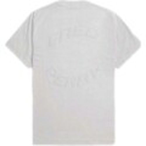 Fred Perry Camiseta - para hombre - Fred Perry - Modalova