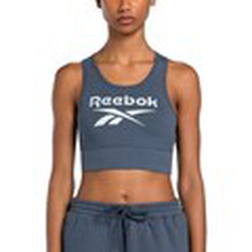 Tops y Camisetas TOP DEPORTIVO MUJER 100076022 para mujer - Reebok Sport - Modalova