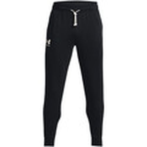 Pantalón chandal 1380843 para hombre - Under Armour - Modalova