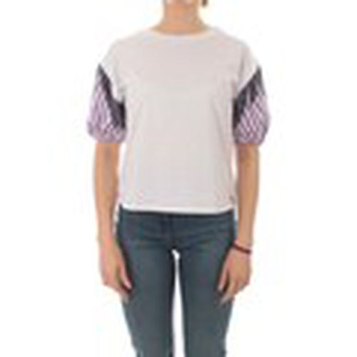 Blusa 241AP2163 para mujer - Twinset Actitude - Modalova