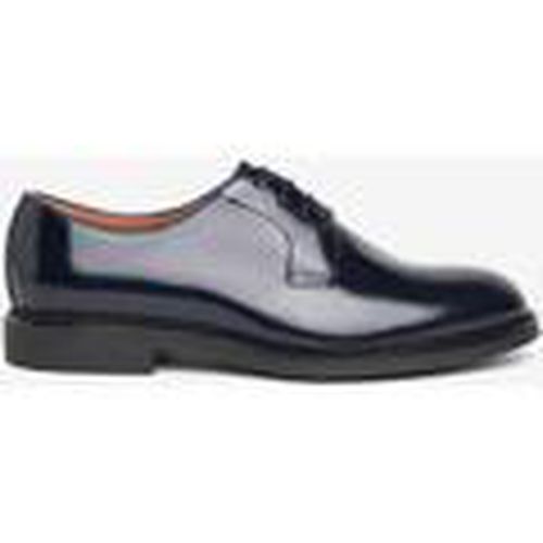 Zapatos Hombre NGUEPE24-400151-blu para hombre - NeroGiardini - Modalova