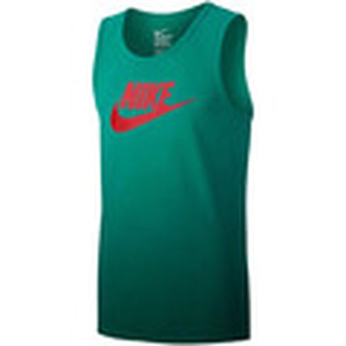 Camiseta tirantes 729833 para hombre - Nike - Modalova