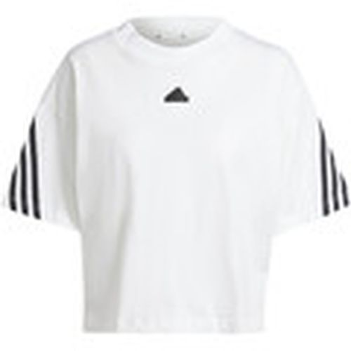 Adidas Camiseta IV5270 para mujer - adidas - Modalova