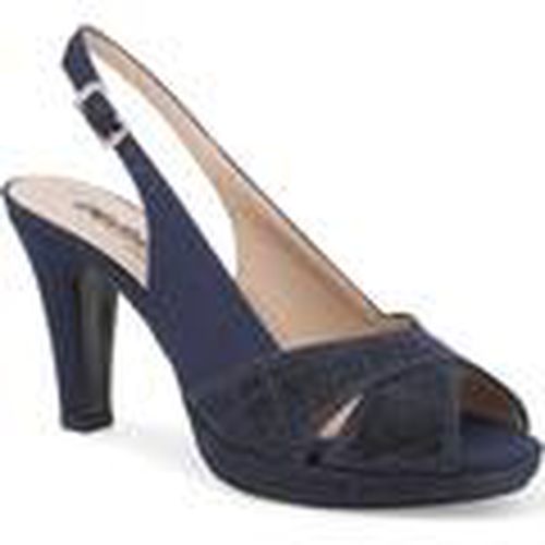 Zapatos de tacón J585W-233623 para mujer - Melluso - Modalova