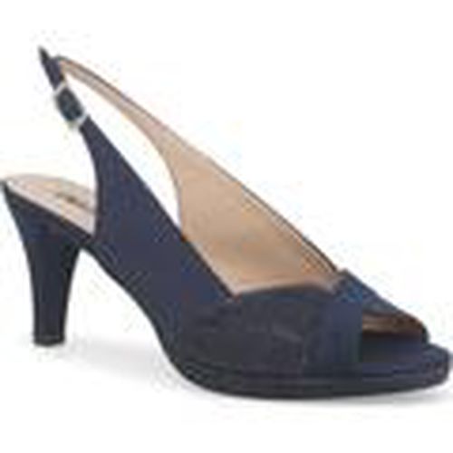 Zapatos de tacón J590W-234540 para mujer - Melluso - Modalova