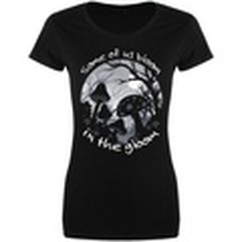 Camiseta manga larga GR6887 para mujer - Grindstore - Modalova