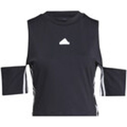 Adidas Camiseta IN1824 para mujer - adidas - Modalova
